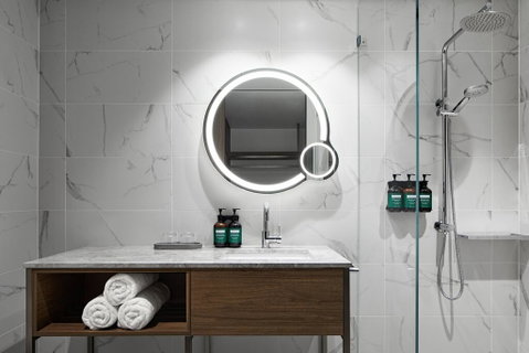 Crowne Plaza Sydney Darling Harbour - Phillip Island Accommodation 2
