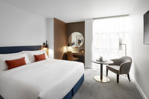 Crowne Plaza Sydney Darling Harbour - Phillip Island Accommodation 3