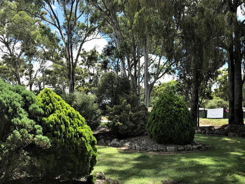 Crows Nest Motel - Phillip Island Accommodation 1