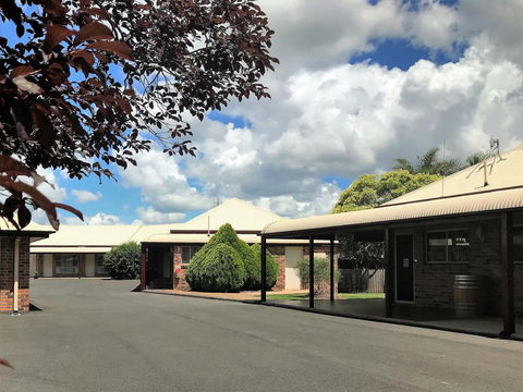 Crows Nest Motel - Phillip Island Accommodation 0