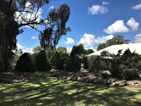 Crows Nest Motel - Phillip Island Accommodation 2