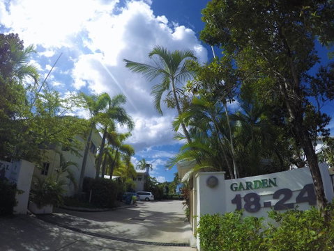 Crystal Garden Resort & Restaurant - Phillip Island Accommodation 0