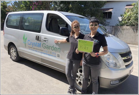 Crystal Garden Resort & Restaurant - Phillip Island Accommodation 3