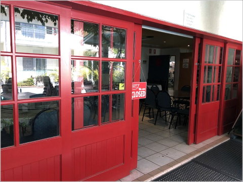 Crystal Garden Resort & Restaurant - Phillip Island Accommodation 1