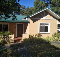 Crystal Springs Holiday Accommodation