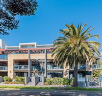 Cscape 3brm Apartment with a View - Phillip Island Accommodation