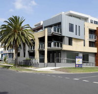 Cscape Beachfront Apartments - Phillip Island Accommodation