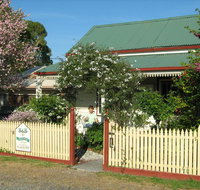 Cuddledoon Cottages Rutherglen - Phillip Island Accommodation