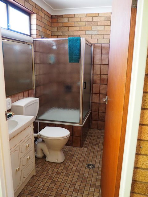 Cudgegong Valley Motel - Phillip Island Accommodation 3