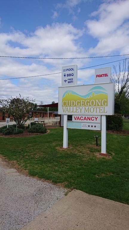 Cudgegong Valley Motel - Phillip Island Accommodation 0