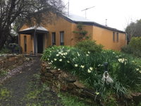 Cullen House