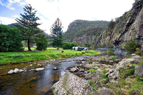 Cumberland River Holiday Park - Phillip Island Accommodation 0