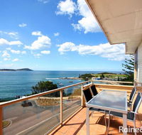Cumbernauld 25 - 25/12 Terrigal Esp Terrigal - Phillip Island Accommodation