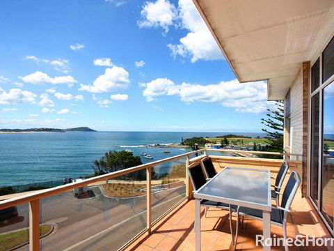Cumbernauld #25 - 25/12 Terrigal Esp, Terrigal - Phillip Island Accommodation 0