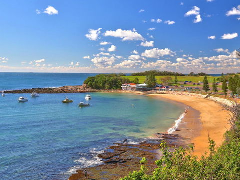 Cumbernauld #5 - 5/12Terrigal Esp - Phillip Island Accommodation 2