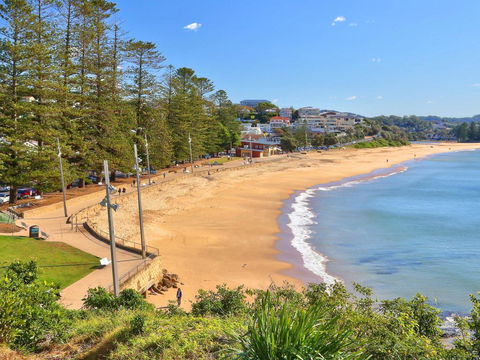 Cumbernauld #5 - 5/12Terrigal Esp - Phillip Island Accommodation 1