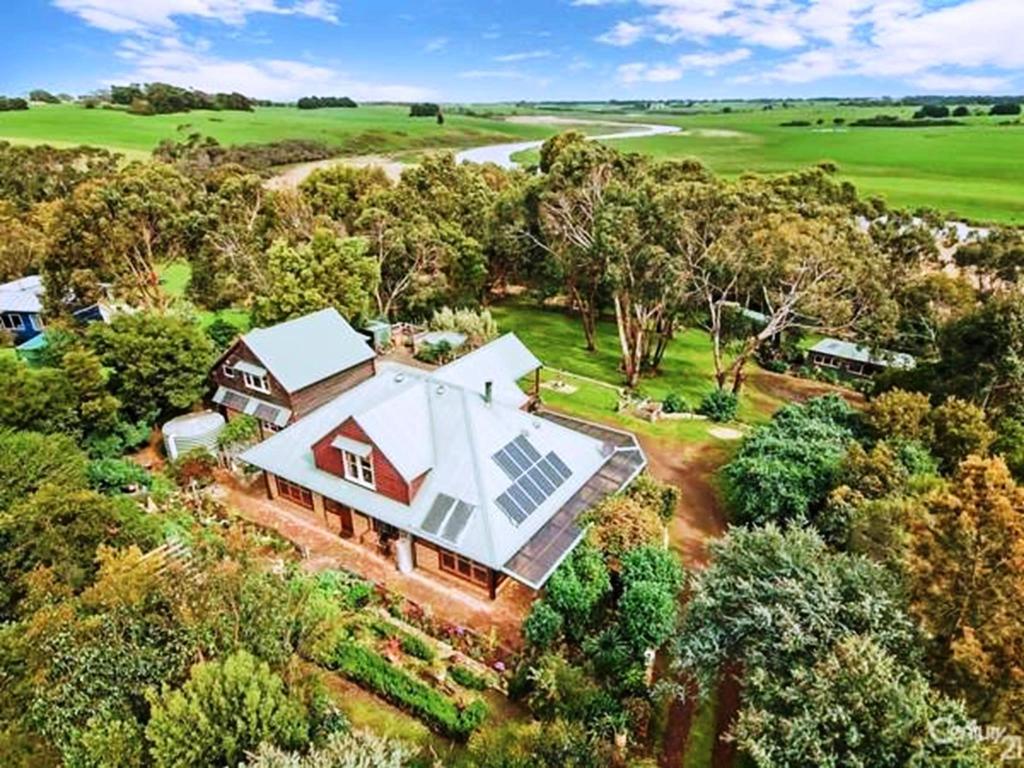 Curdievale VIC Phillip Island Accommodation