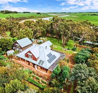 Curdie River Retreat - Phillip Island Accommodation