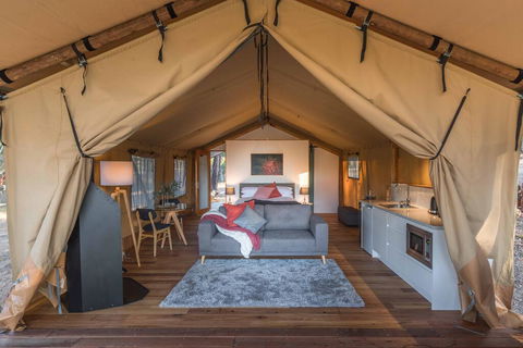 Currajong Retreat - Phillip Island Accommodation 3