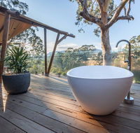 Currajong Retreat - Phillip Island Accommodation