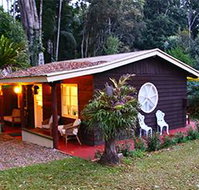 Curtis Cottage - Phillip Island Accommodation