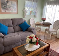 Curtis Falls Studio-Apartment - Phillip Island Accommodation