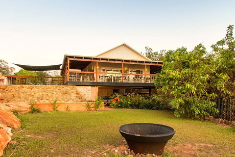 Cygnet Bay Pearl Farm - Phillip Island Accommodation 2