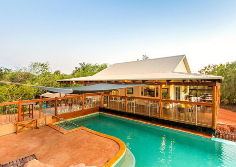 Cygnet Bay Pearl Farm - Phillip Island Accommodation 0