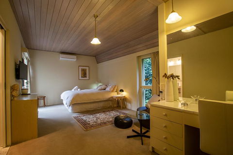 Cygnet, Studio On Sturt - Phillip Island Accommodation 2