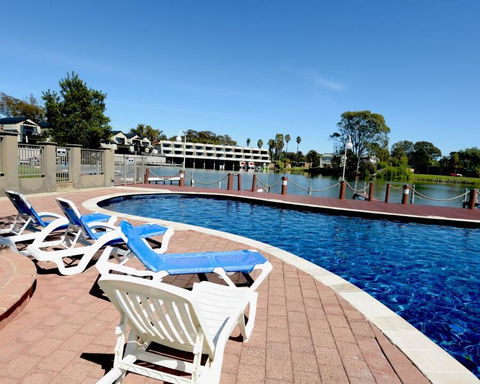 Cypress Drive Apartment - Phillip Island Accommodation 3