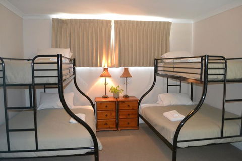 Cypress Drive Town House - Phillip Island Accommodation 1