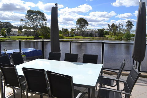 Cypress Drive Town House - Phillip Island Accommodation 0