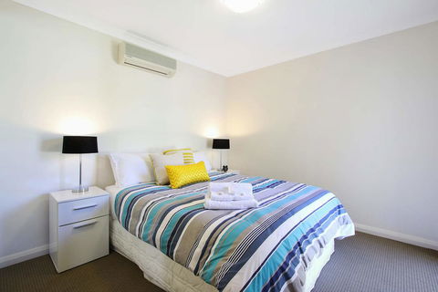 Cypress Townhouse 11 - Phillip Island Accommodation 0