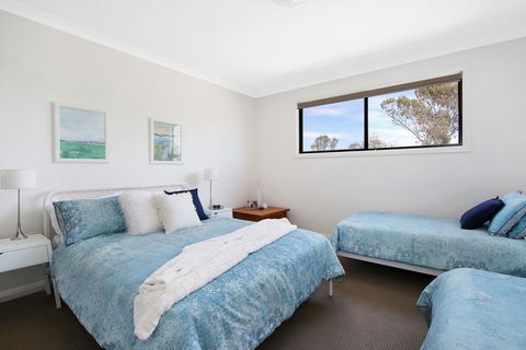 Cypress Townhouse 17 - Mulwala - Phillip Island Accommodation 3