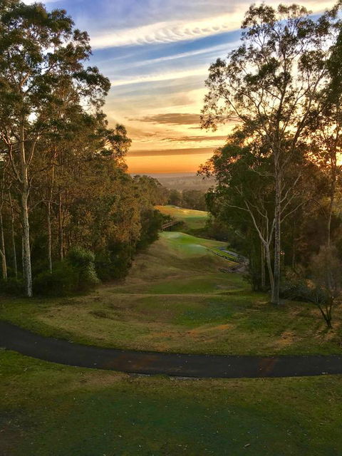 Cypress Villas Pokolbin Hunter Valley - Phillip Island Accommodation 3