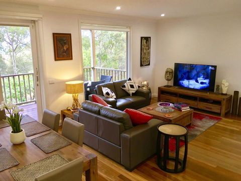 Cypress Villas Pokolbin Hunter Valley - Phillip Island Accommodation 0