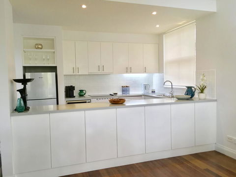 Cypress Villas Pokolbin Hunter Valley - Phillip Island Accommodation 2