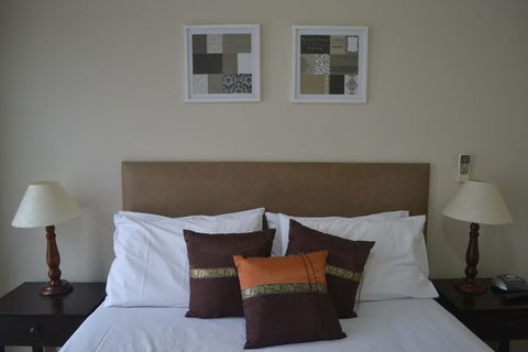 Cypress Waterview Spa Apartment - 37B - Phillip Island Accommodation 2