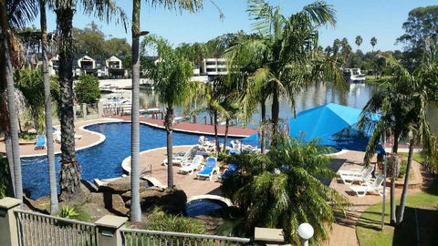 Cypress Waterview Spa Apartment - 37B - Phillip Island Accommodation 0