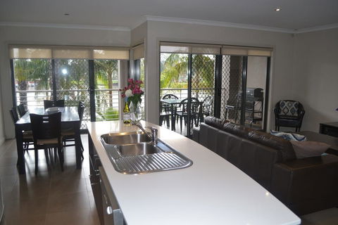 Cypress Waterview Spa Apartment - 37B - Phillip Island Accommodation 1