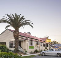D'Aguilar Hotel Motel - Phillip Island Accommodation