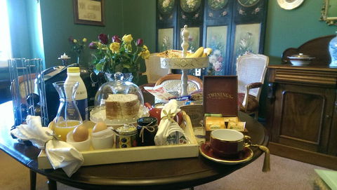Dalfruin B&B - Phillip Island Accommodation 2