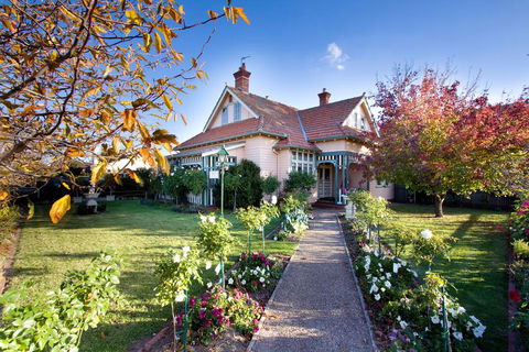 Dalfruin B&B - Phillip Island Accommodation 0