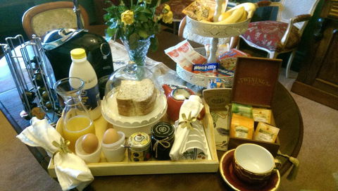Dalfruin B&B - Phillip Island Accommodation 1