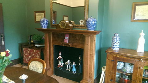 Dalfruin B&B - Phillip Island Accommodation 3