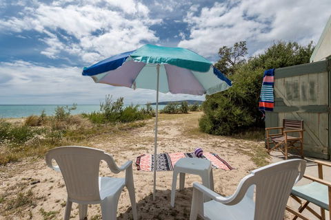 Dalmuir Homestead - Walk To Dromana Beach - Phillip Island Accommodation 2