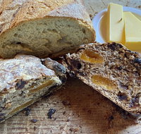 Daly View Bed  Breakfast