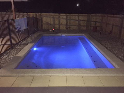 Danlise - Phillip Island Accommodation 3