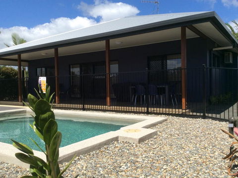 Danlise - Phillip Island Accommodation 0