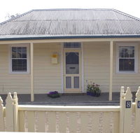 Darcy's Cottage on Piper - Phillip Island Accommodation